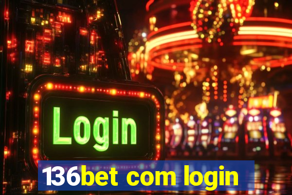 136bet com login